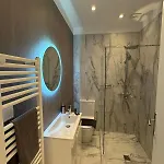 κωνσταντίνος Apartamento *