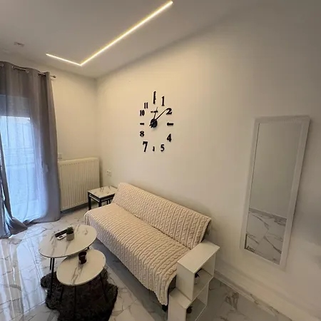 Apartamento κωνσταντίνος