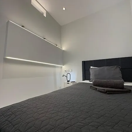 Κωνσταντίνος Appartement