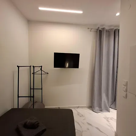 Apartamento κωνσταντίνος