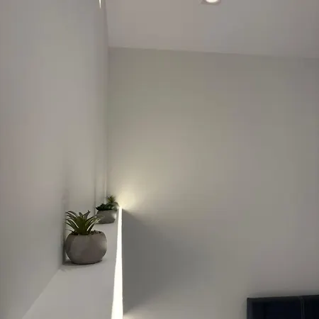 Appartement Κωνσταντίνος *