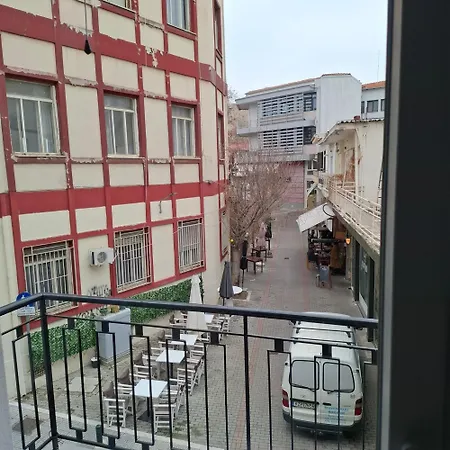 Κωνσταντίνος Kozani