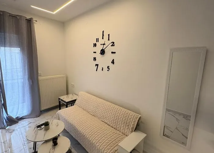 Apartamento κωνσταντίνος