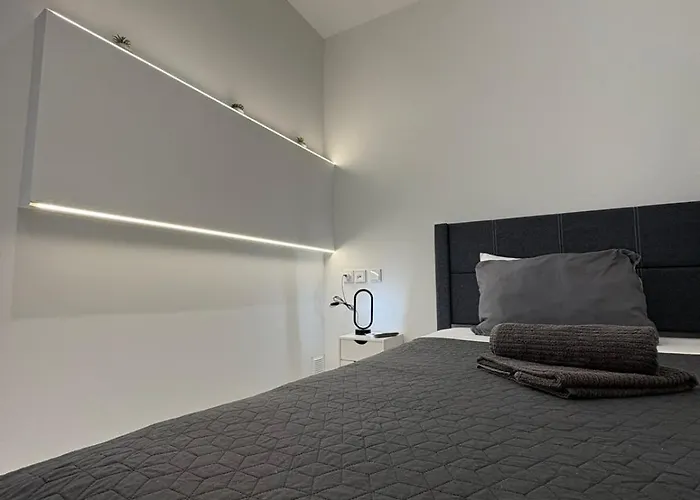 κωνσταντίνος Apartamento