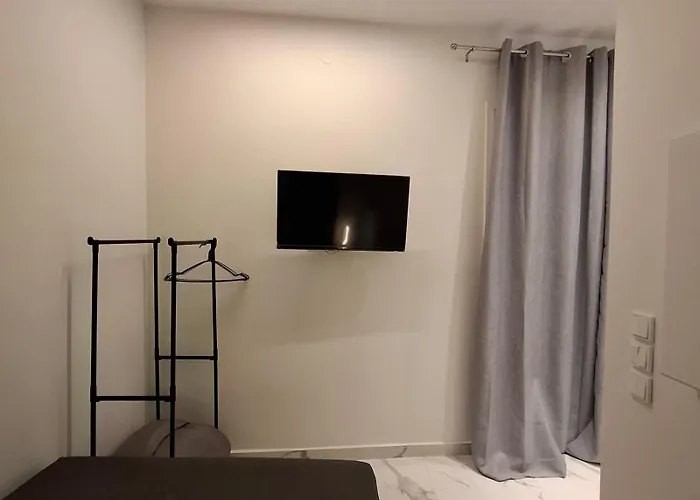 Apartamento κωνσταντίνος