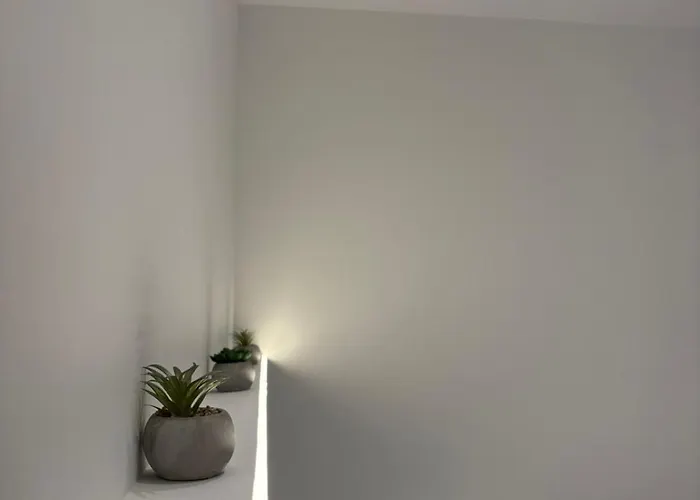 Apartamento κωνσταντίνος *