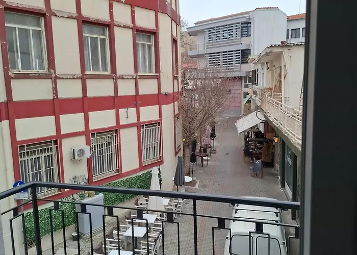 κωνσταντίνος Kozani